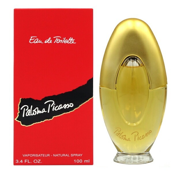 パロマピカソ PALOMA PICASSO パロマピカソ EDT SP 100ml【香水 レディース】