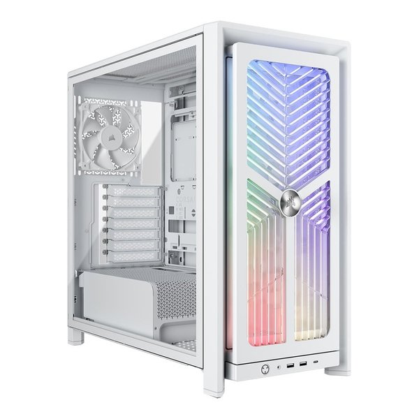 FRAME 4000X RS White CC-9011303-WW