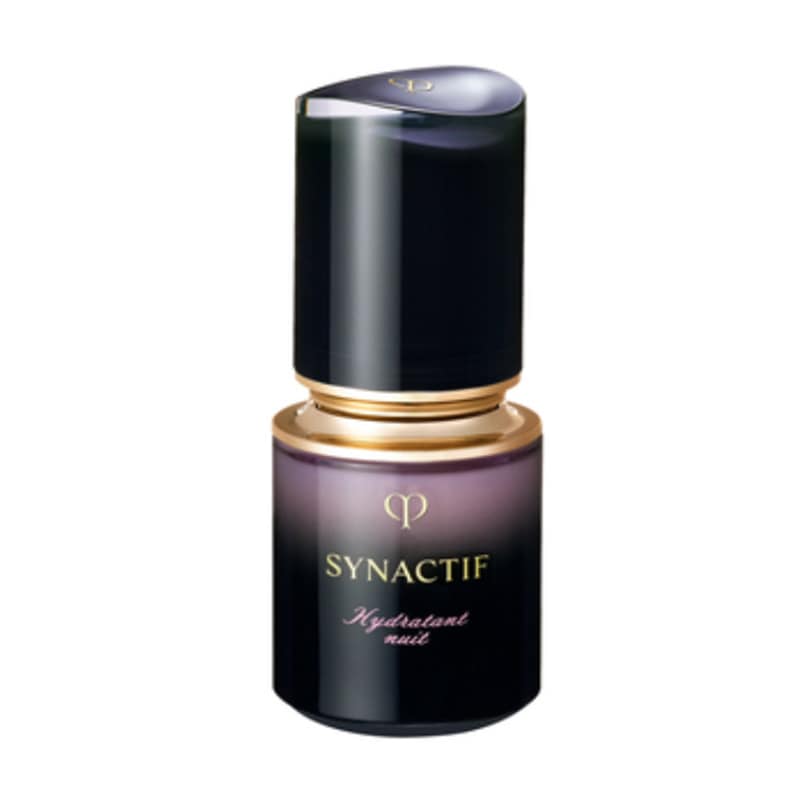 国内正規品　クレ・ド・ポー ボーテ シナクティフ　イドラタンニュイｎ 40ml （本体・レフィル） 夜用美容液