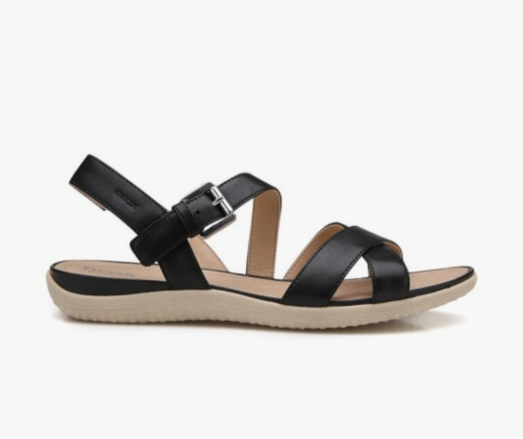 レディースサンダル W1D2R6E9M11 通気性 軽量·快適歩行 夏·旅行·通勤