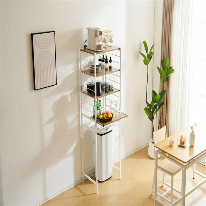 【急速出荷!】大人気 上品 キッチンラック レンジ台 食器棚 レンジラック レンジ台 キッチンボード キッチンラック 食器棚 オープンラック 収納棚 収納ラック 一人暮らし シンプル おしゃれ コンパ