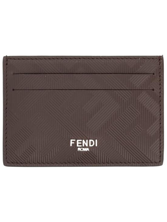 FENDI Men Wallet 7M0371 AJF4F0H3A MULTICOLOUR