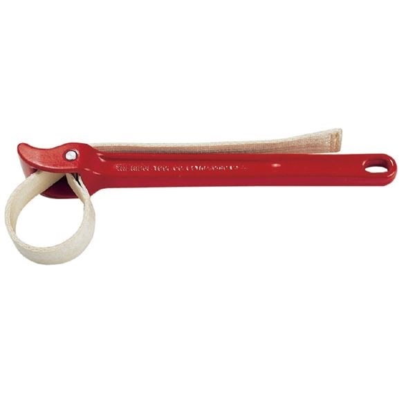 RIDGID（リジッド） 31350 2 ストラップレンチ W／ロングストラップ600M