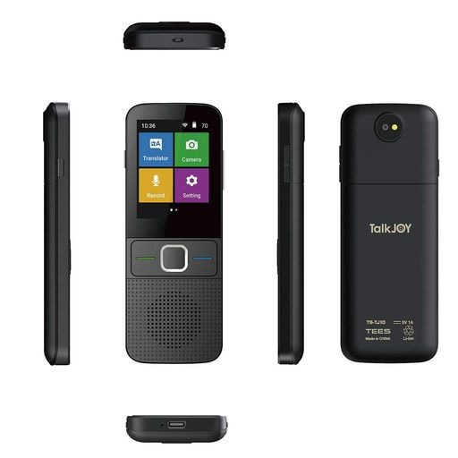 トークジョイ TS-TJ10