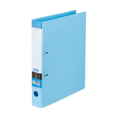 （まとめ）TANOSEE DリングファイルA4タテ 2穴 200枚収容 背幅37mm ピンク 1冊 〔×20セット〕 たのめーるTANOSEE Dリングファイル(再生PP表紙) A4タテ 2穴 300枚