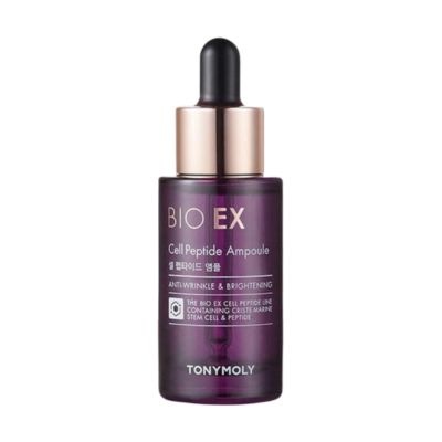 バイオイーエックス セルペプチド アンプル 30ml