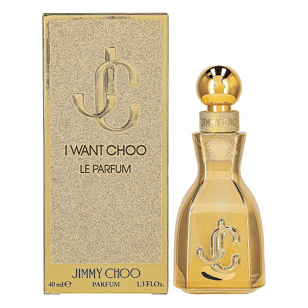 アイ・ウォント・チュウ ル パルファム 40ML SP