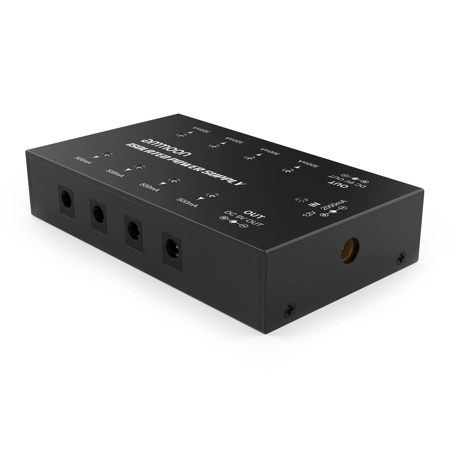 mosky Audio プリアンプ マルチエフェクター