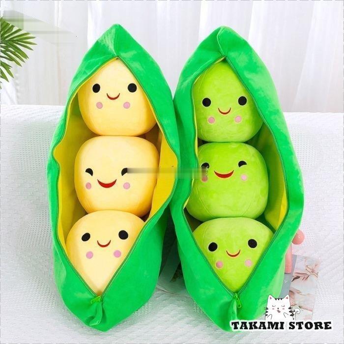 ぬいぐるみ 抱き枕 ピロー ビッグ 枕 寝枕 お昼寝枕 クッション かわいい ロングクッション付き ふわふわ 子供 玩具 プレゼント ギフト 90cm 8,169円