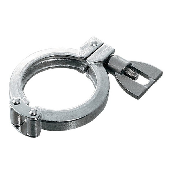 690-11-E 中・高圧クランプ 2.5S