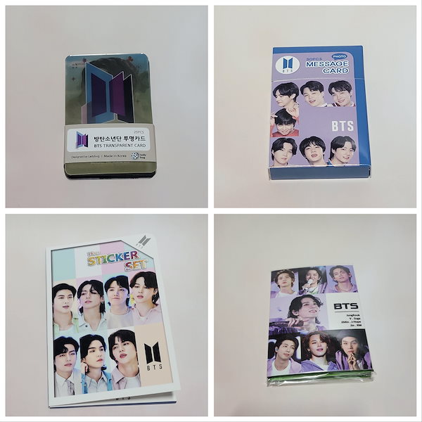 BTS ynwa 韓国サイン会 直筆サイン JIMIN ジミン BTS 韓国サイン会