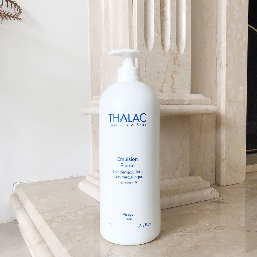 クレンジング - エミルジオン フレッド 乾性&すべての肌 500ml1個+マスクパックをプレゼント