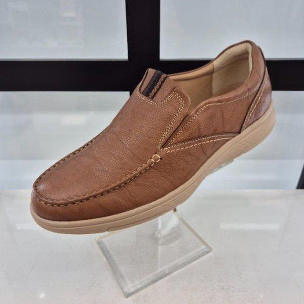 HC11 牛革メンズシューズ E6K0U51D3 (30618311)