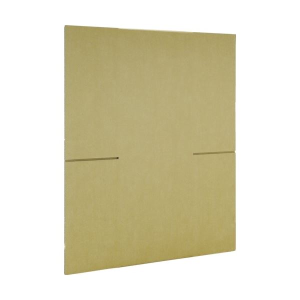 （まとめ）段ボールケース 32L 3辺計980mm TDB-383030 1枚 [x30セット]