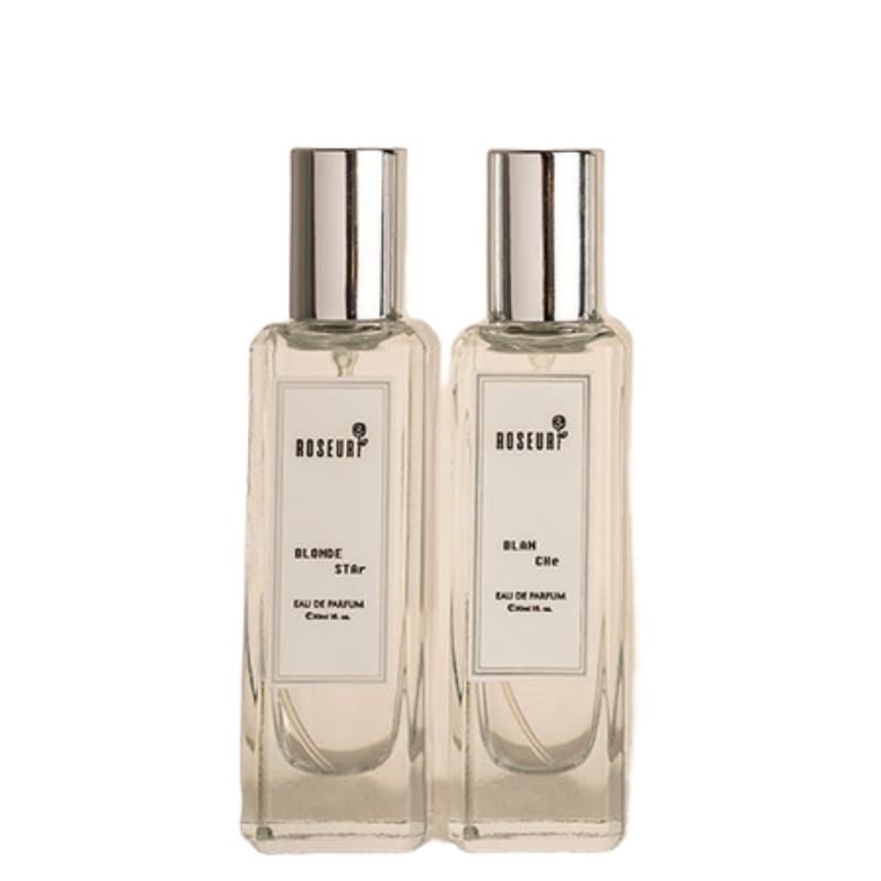 ロゼル・アベントスの女性が好きな男性香水フォーマン夏ニッチ香水