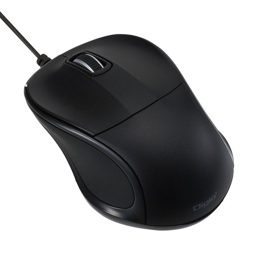 ナカバヤシ Digio2 MUS-UKT110BK [ブラック] 価格比較 - 価格.com