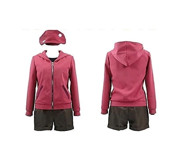 干物妹!うまるちゃん 土間埋 日常 コスプレ衣装