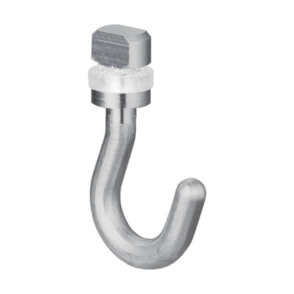 （まとめ）トーソー ピクチャー Sフック 8APS1-8A 1個[x10セット] 6,793円