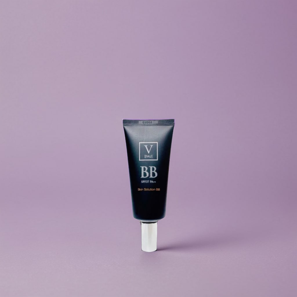 [renewal]スキンソリューションBBクリーム50g SPF37 PA ++ 高保湿クリーム, 乾燥肌, 肌バリア, しっとりケア, 韓国スキンケア