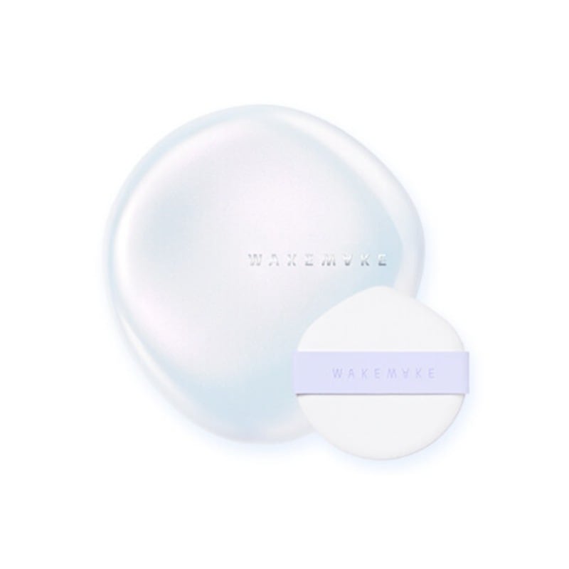 ウォーターグロウコーティングクッション