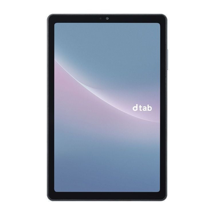 dtab Compact d-52C docomo