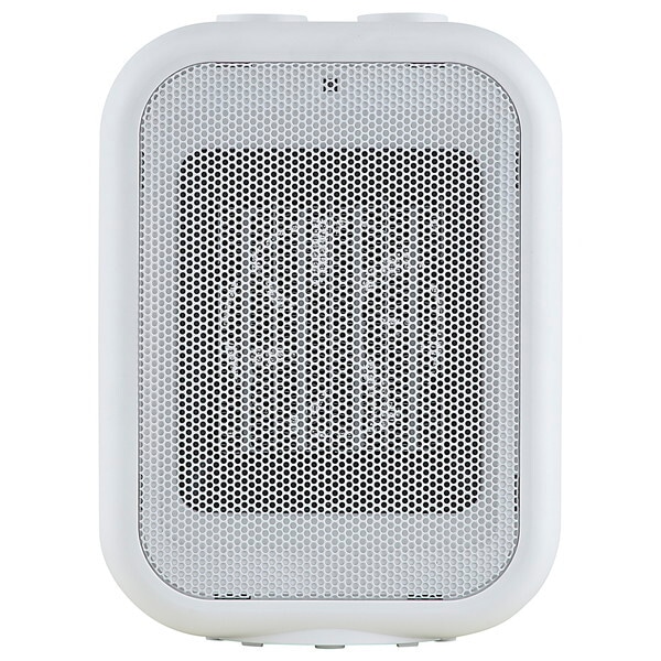 CE-G624 温調付きミニセラミックヒーター