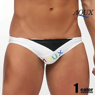 AQUX【新品未使用】完売品⭐︎Semi T-Backメンズ下着Lサイズ✨ AQUX Tバック水着【SSサイズ】 Amazon | [ASIAN CLOSET] L