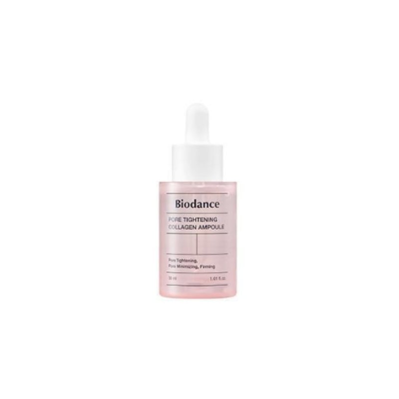 ポアタイトニングコラーゲンアンプル(30ml)/コラーゲン74％含有で毛穴引き締め/弾力ケア/毛穴を整えて滑らかな肌に/超低分子コラーゲン/敏感肌/ 4,612円