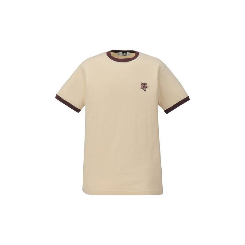 ONITSUKA TIGER グラフィック半袖Tシャツ 2183B535_250 399955