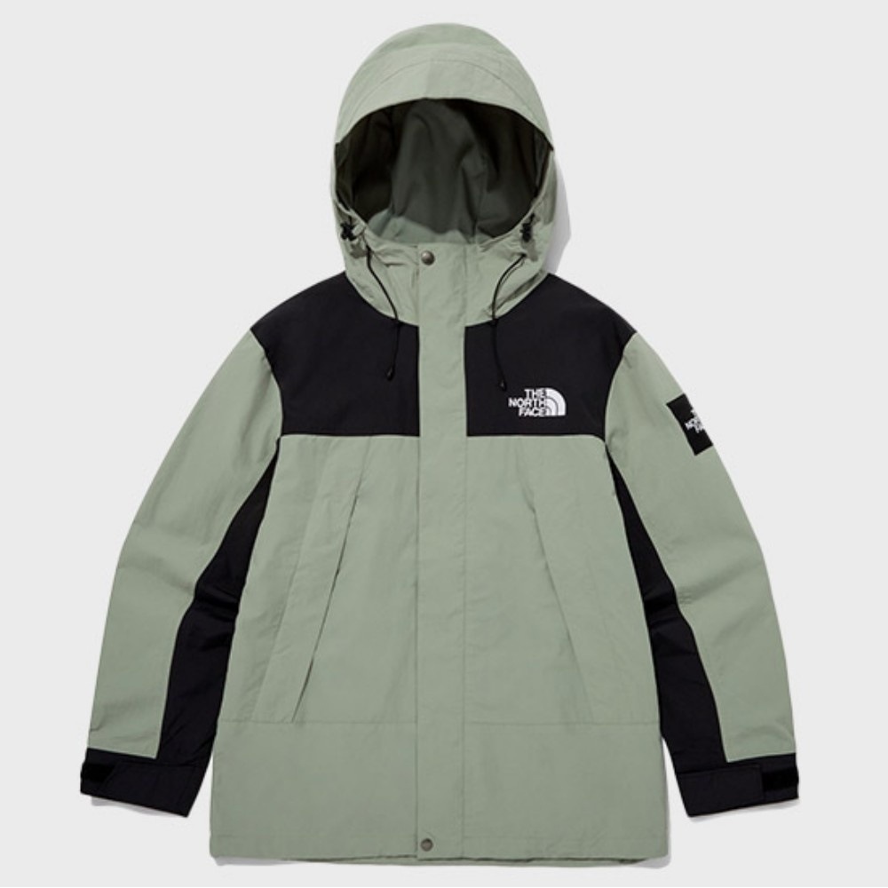 ザノースフェイス [ノースフェイス] マティスジャケット NJ3BQ01L_TEA