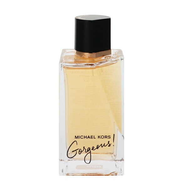 マイケルコース ゴージャス！ （テスター） EDP SP 100ml