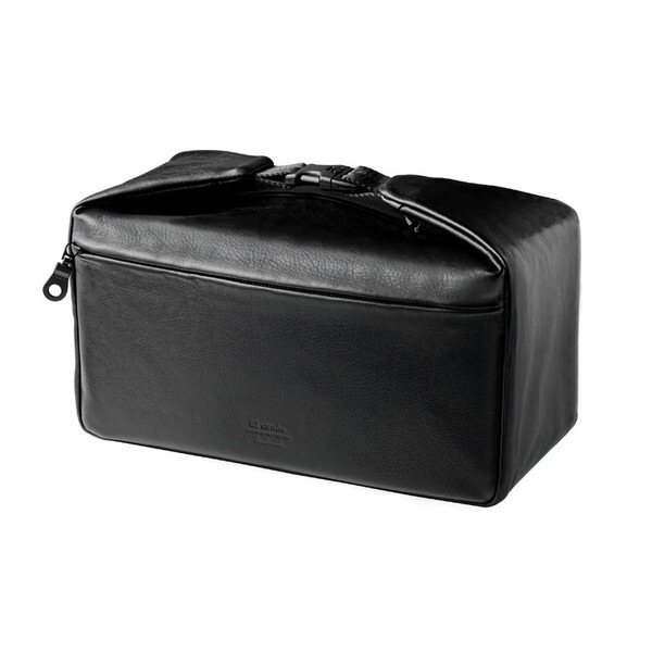 cam-in LCB-024201 ブラック フレックスシリーズ カメラバッグ (Mサイズ)