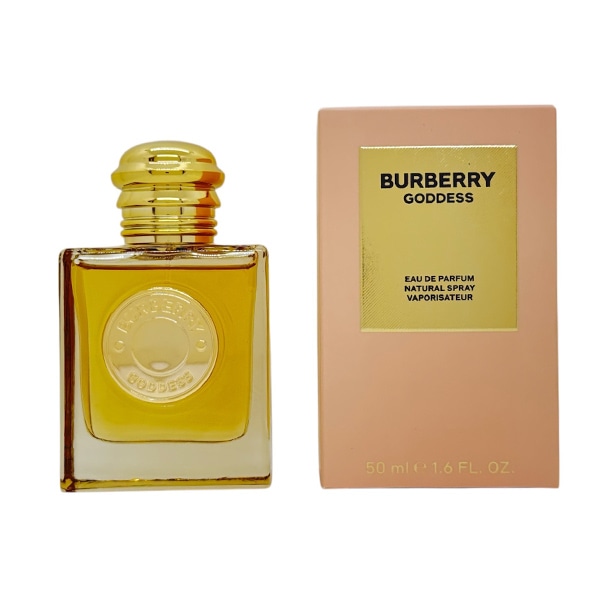 バーバリー ゴッデス EDP SP 50ml