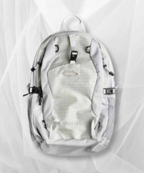 Qoo10 NOIAGO NYLON DAILY BACK バック