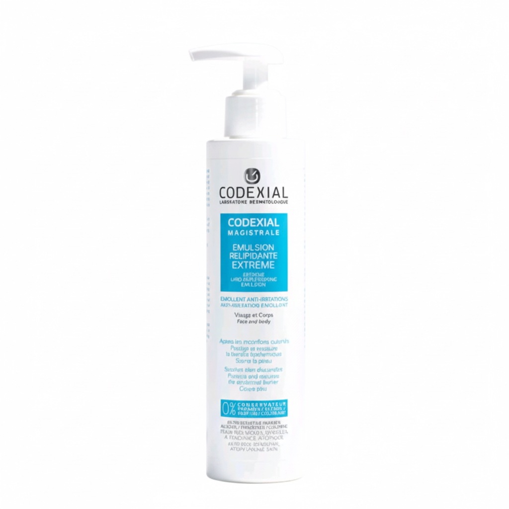 codexial extreme replenishing emulsion 200ml