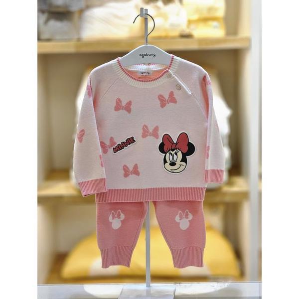 セーブゾーン02 ピンク ミート 上下セット 03s823051 (S41282357)