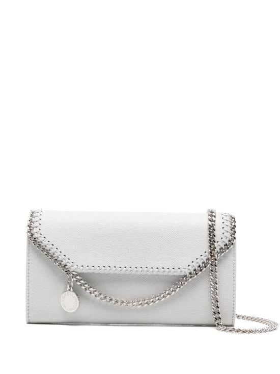 STELLA MCCARTNEY Women Wallet 7P0086 WP06881705 Grey