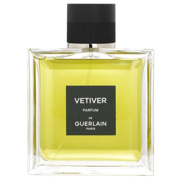 vetiver parfum spray 100ml