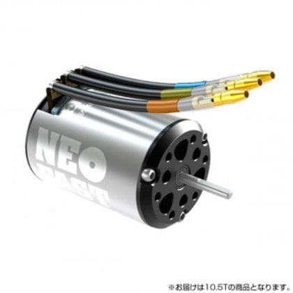 G-FORCE ジーフォース Neo Fast 10.5T G0353