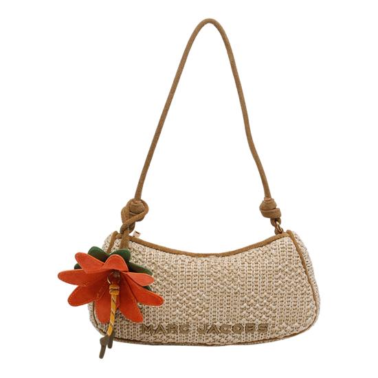 MARC JACOBS Women Shoulder Bags 2S6HSH030H02 255 Natural