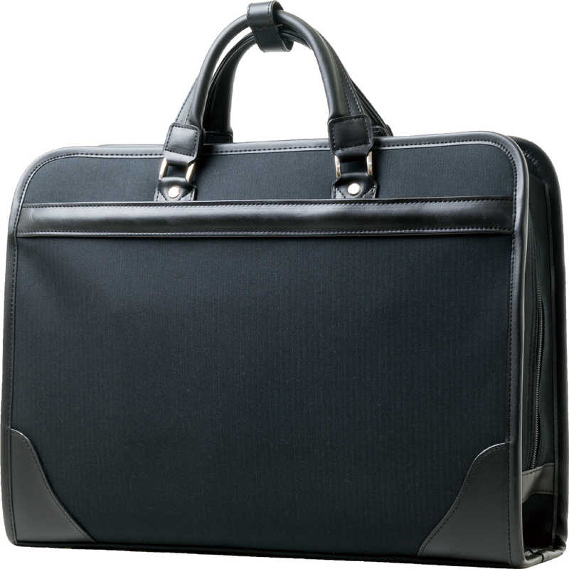 バリスティックスピリット　2ルームビジネスバッグ　BS4804BK