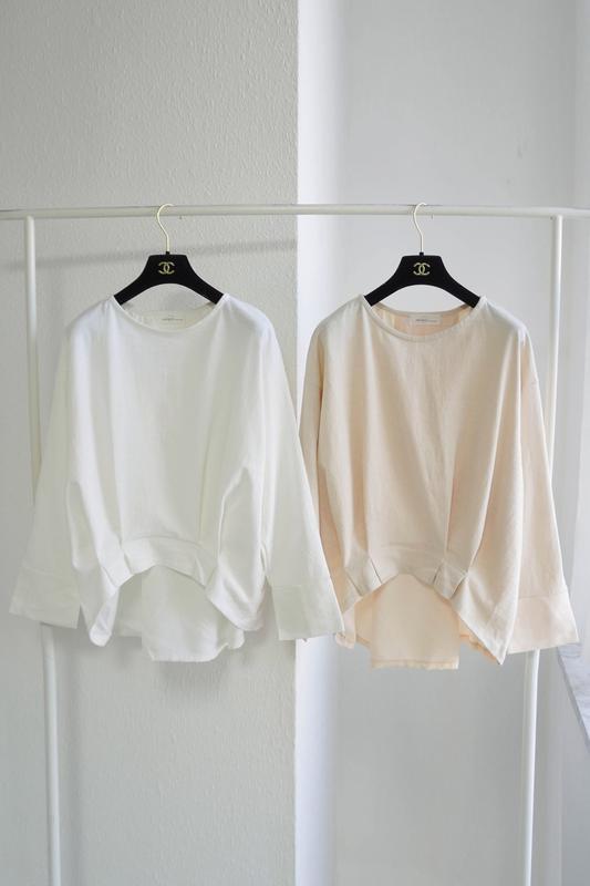 クロコダイルアンバランスティー