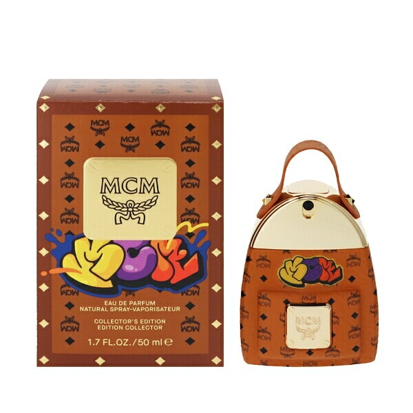 MCM コレクターズエディション EDP SP 50ml