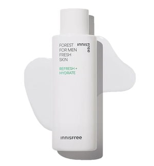 フォレストフォーメン フレッシュスキン 180ml