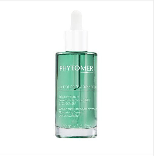 phytomer oligoforce 高級血清50ml