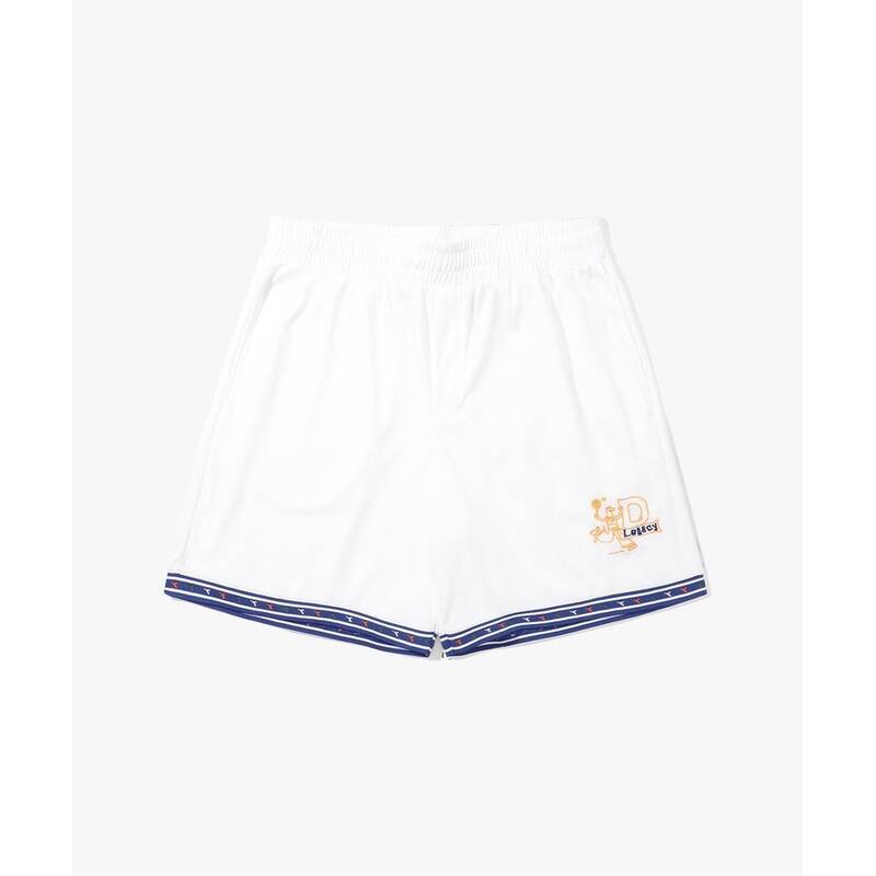 ディアドラ diadora レガシー サッカーショーツ WHITE D6111LHP09WHT 417890