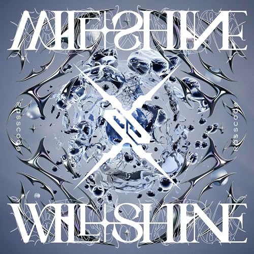 PassCode ／ WILLSHINE(初回生産限定盤)(Blu-ray Disc付) (CD) LAMR-34034