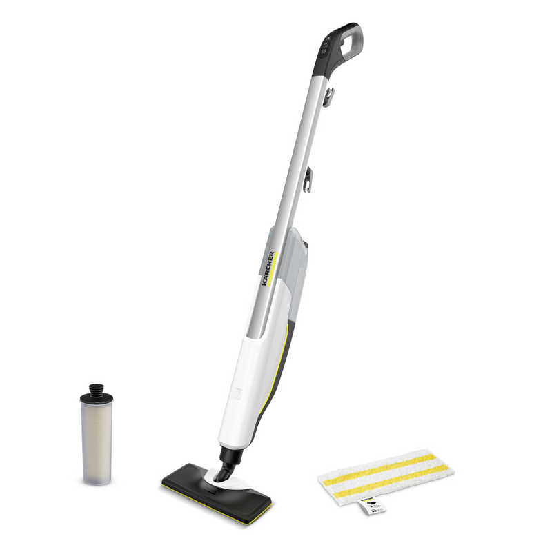 ケルヒャー 　KARCHER　スチームモップ SC 2 アップライト ［スティック］　1.513-503.0