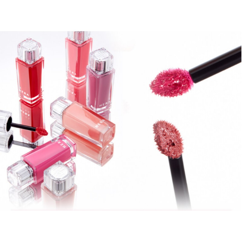 [ブルピンゼニチント]センシュアル フィッティンググローティント 5g / 6colors