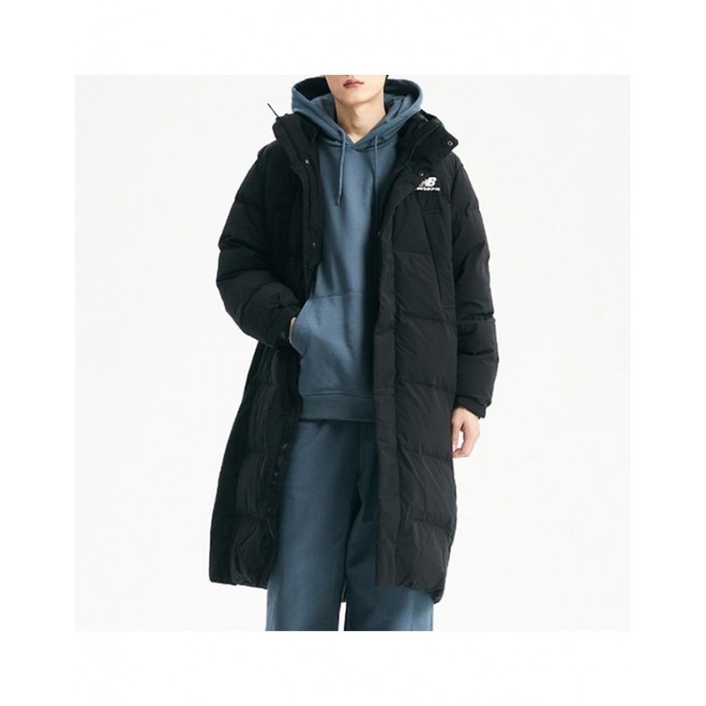 ニューバランス UNI アクティブロンググースダウン NBNPD42923-19